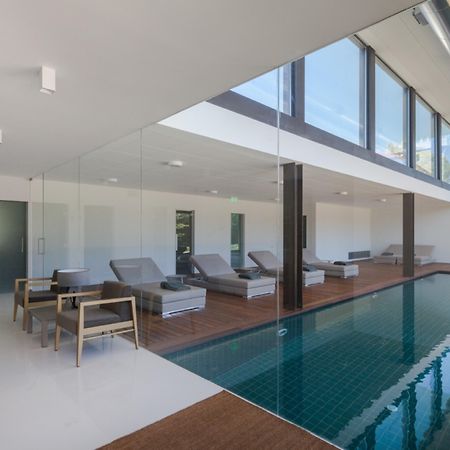 Torre De Gomariz Wine & Spa Hotel Cervães Eksteriør billede