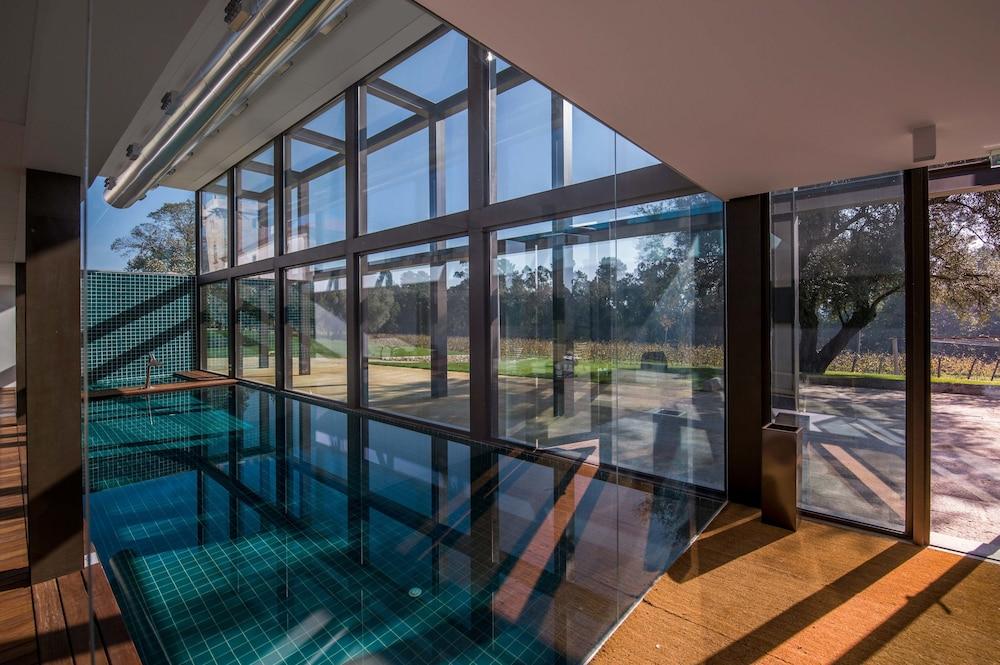 Torre De Gomariz Wine & Spa Hotel Cervães Eksteriør billede
