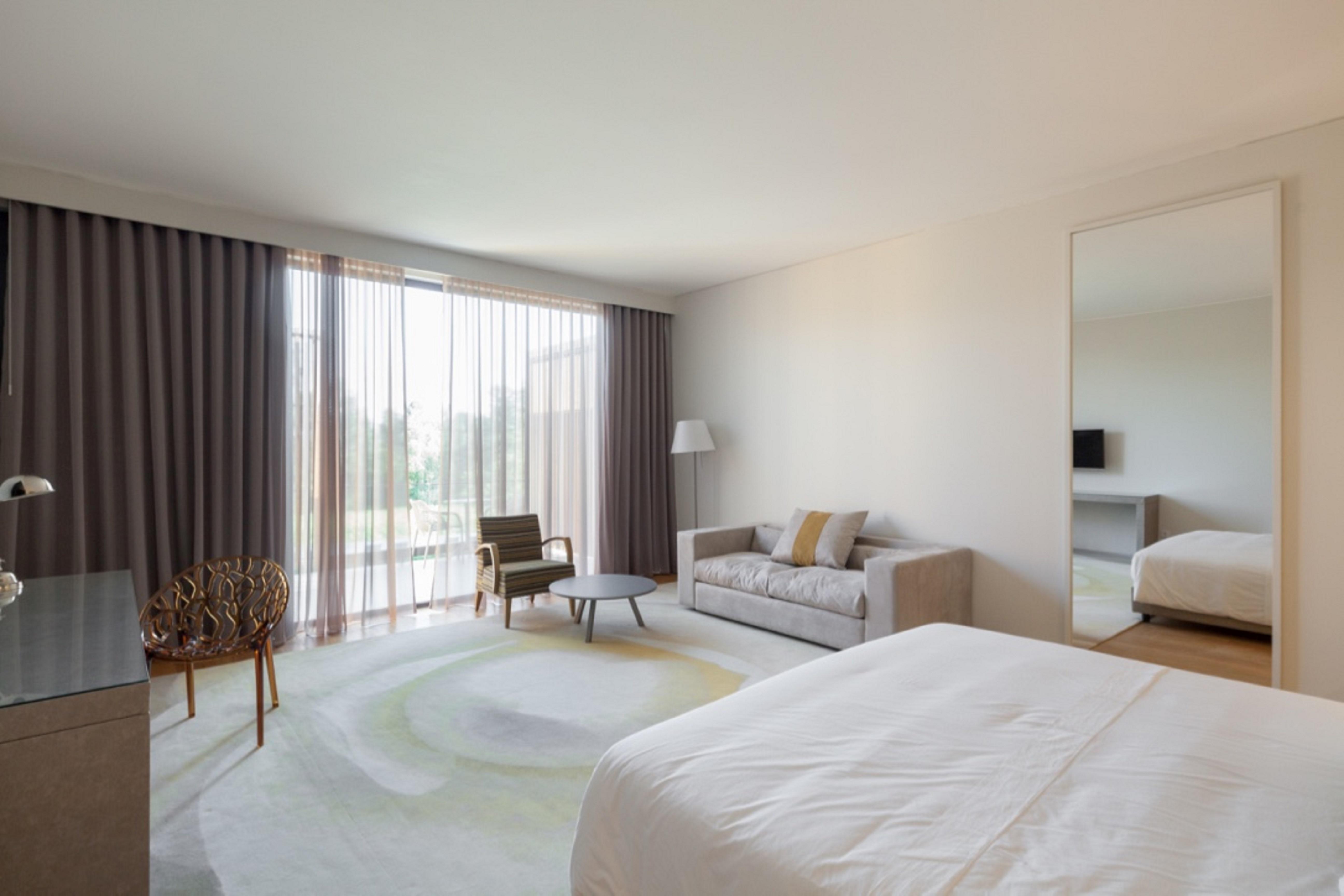 Torre De Gomariz Wine & Spa Hotel Cervães Eksteriør billede