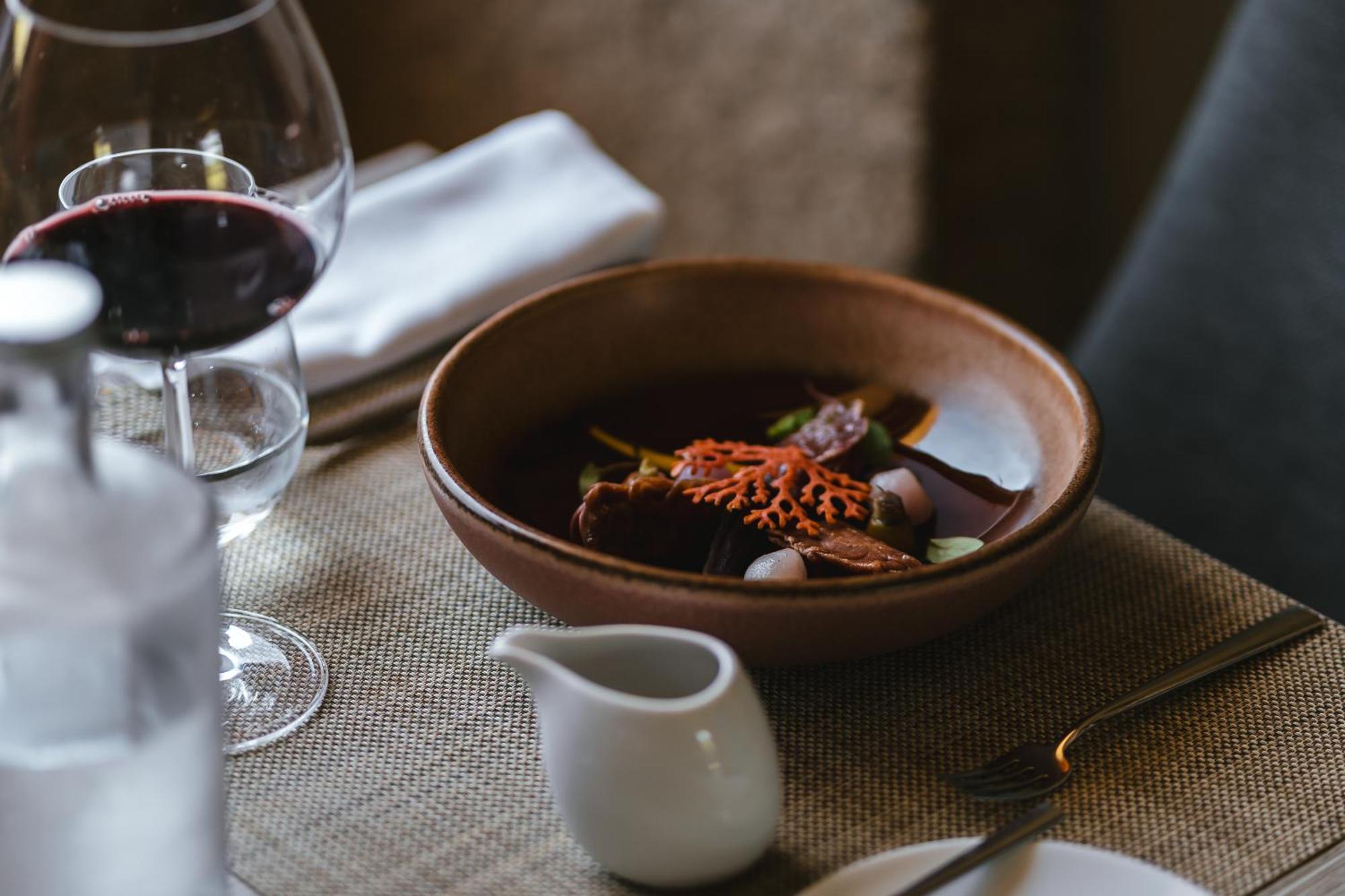 Torre De Gomariz Wine & Spa Hotel Cervães Eksteriør billede